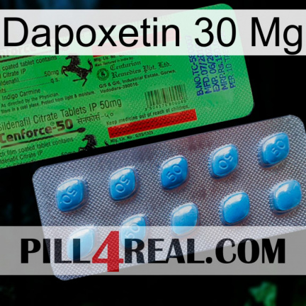 Dapoxetine 30Mg new03